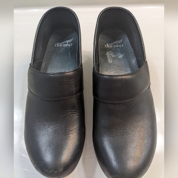 Women's Dansko Clogs - Picture 2 of 10